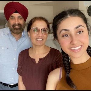 Meet your Posher, Mandeep